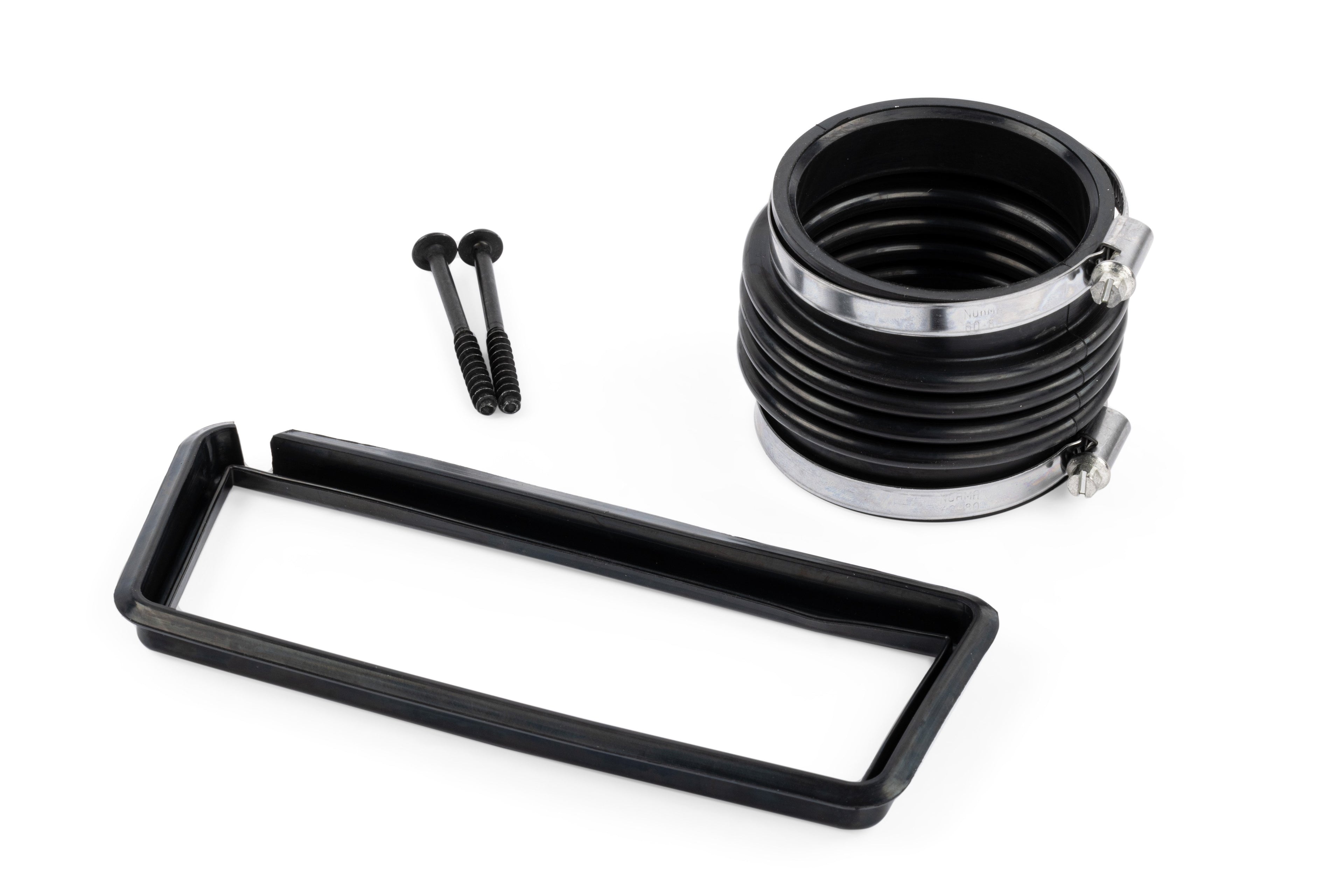 APR PEX Intake - B9 2.0T