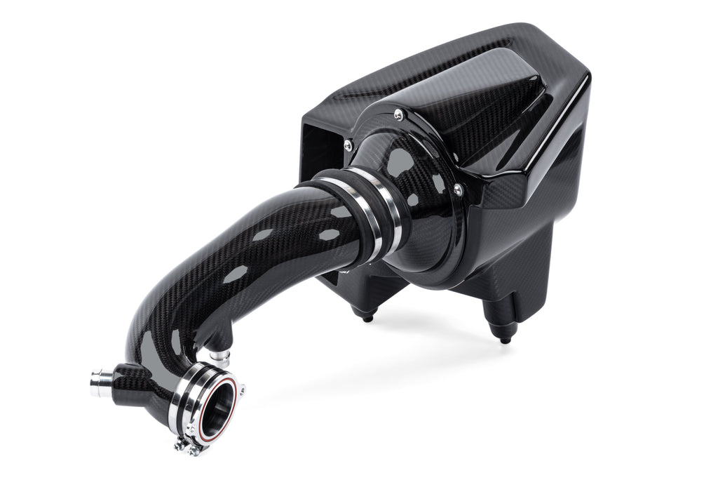 APR Carbon Fiber Intake - B9 3.0T