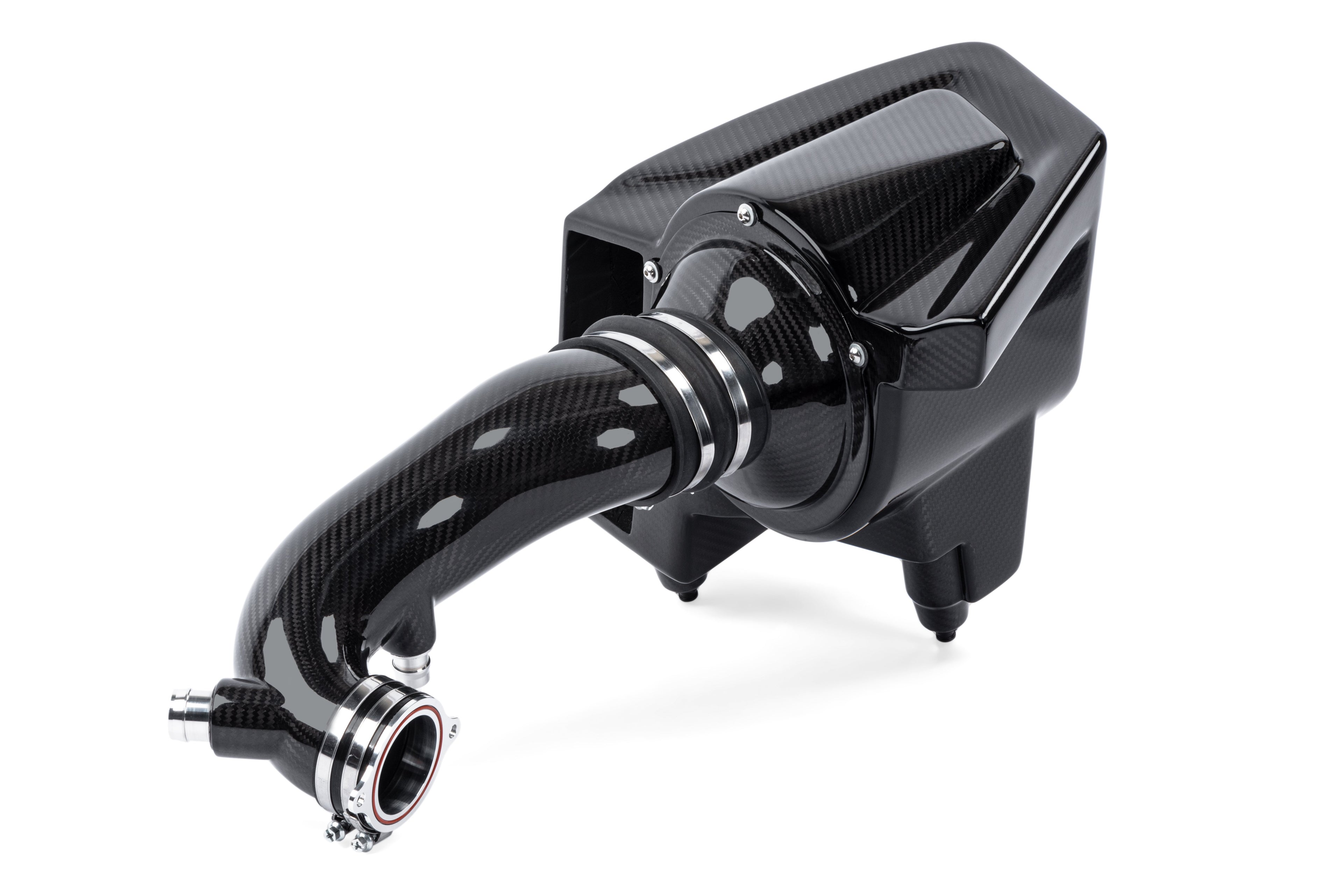 APR Carbon Fiber Intake - B9 3.0T