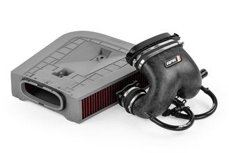 APR Carbon Fiber Intake System - 4M/9Y 4.0T
