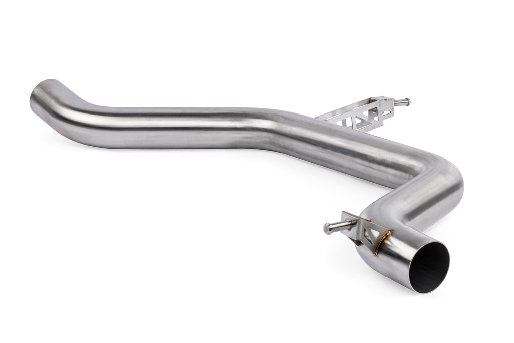 APR Catback Exhaust System