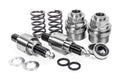 APR High Pressure Fuel Pumps - 4.2L FSI (Rebuilds)