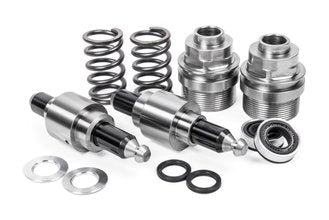 APR High Pressure Fuel Pumps - 4.2L FSI (Rebuilds)