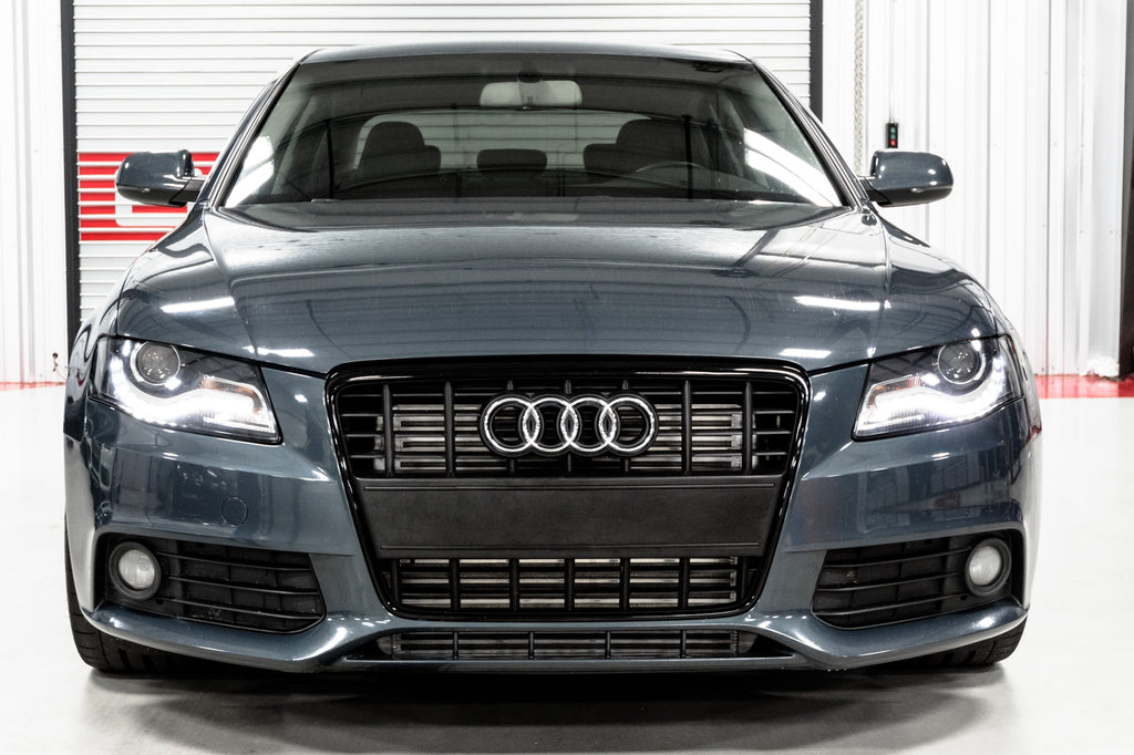 APR Intercooler System - B8/B8.5 A4/A5 1.8T/2.0T