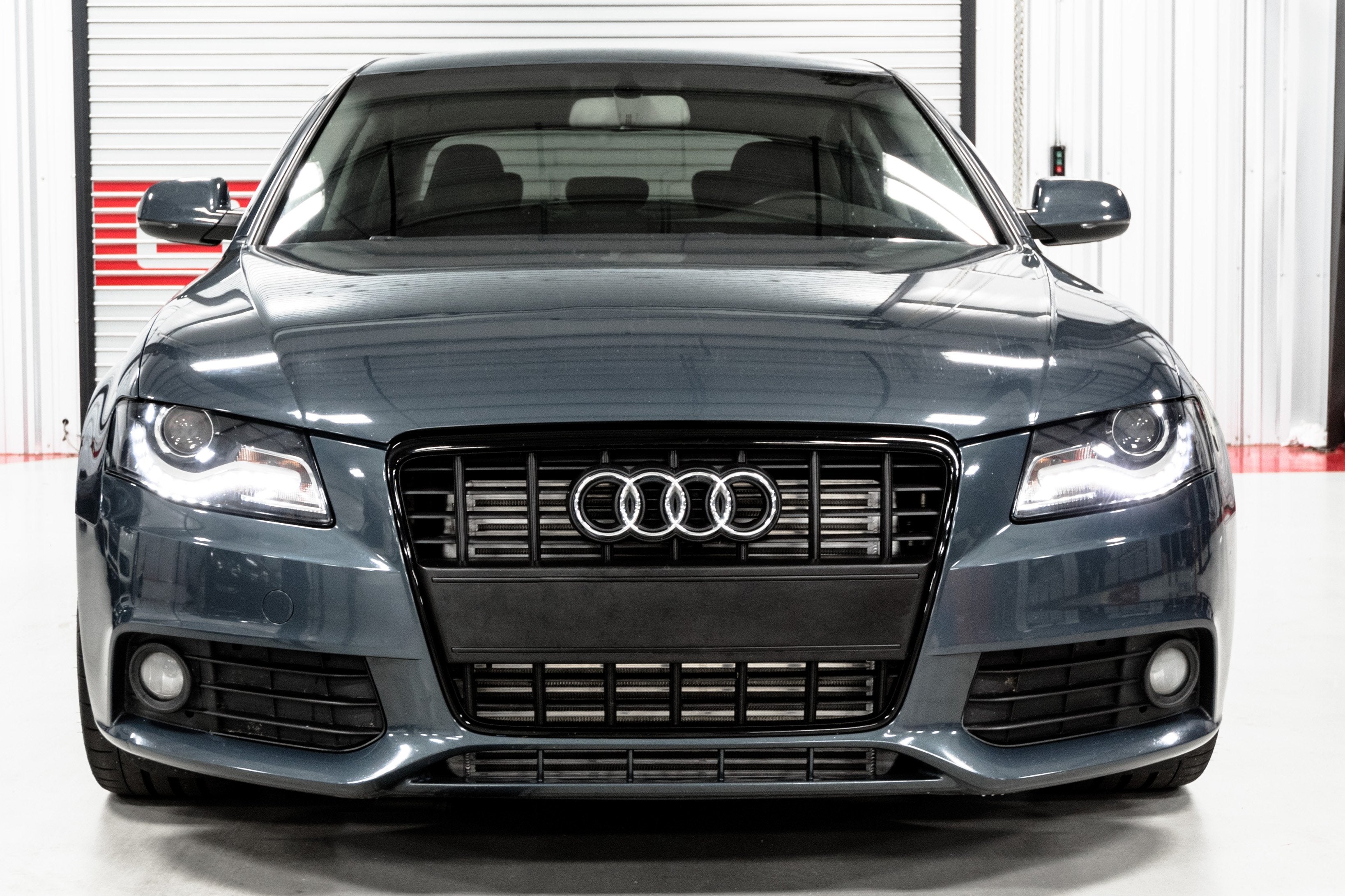 APR Intercooler System - B8/B8.5 A4/A5 1.8T/2.0T