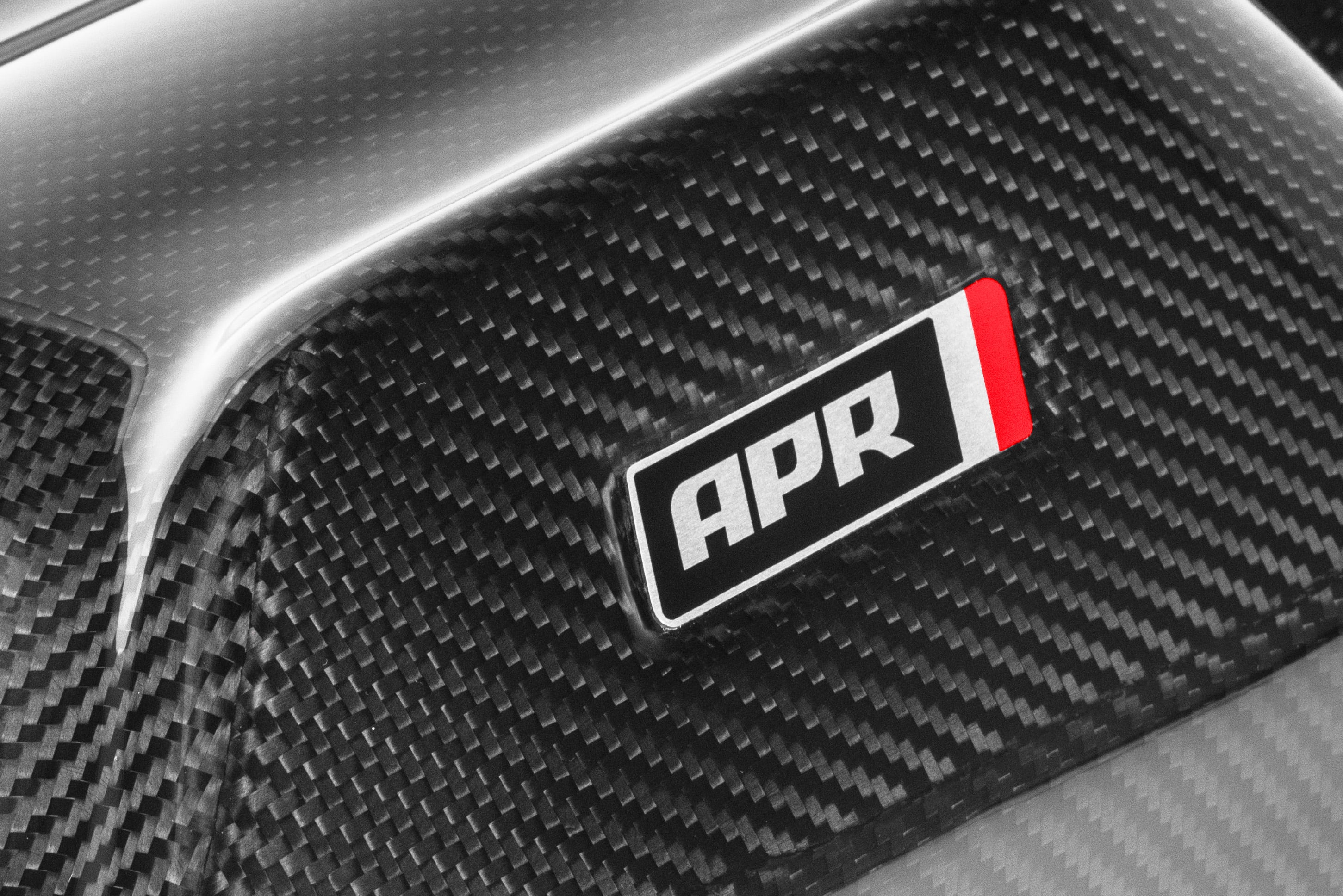 APR Carbon Fiber Intake System - 1.8T/2.0T EA888 PQ35