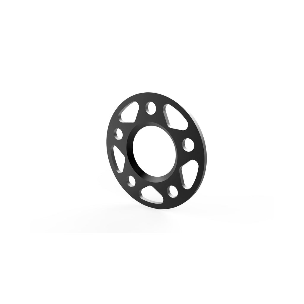 APR Spacers (Set of 2) - 66.5mm CB - 6mm Thick
