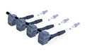 APR Ignition Coil & Spark Plug Kit (2.0T EA888.3, EA888.4 4-cylinder engines)