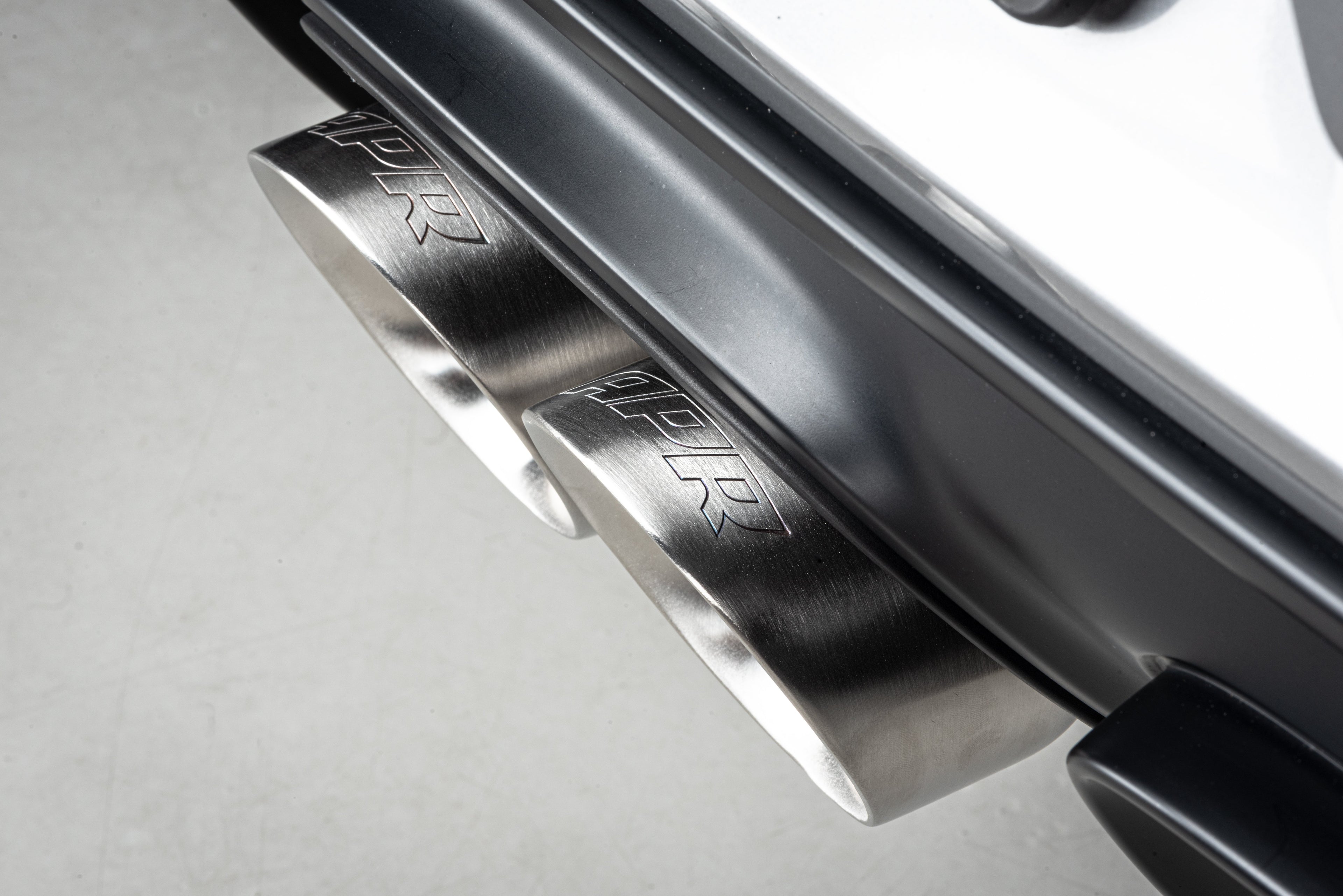 APR Catback Exhaust System