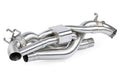 APR Exhaust For 992.1 Carrera | Carrera 4 | Carrera 4S | Carrera S