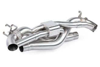 APR Exhaust For 992.1 Carrera | Carrera 4 | Carrera 4S | Carrera S