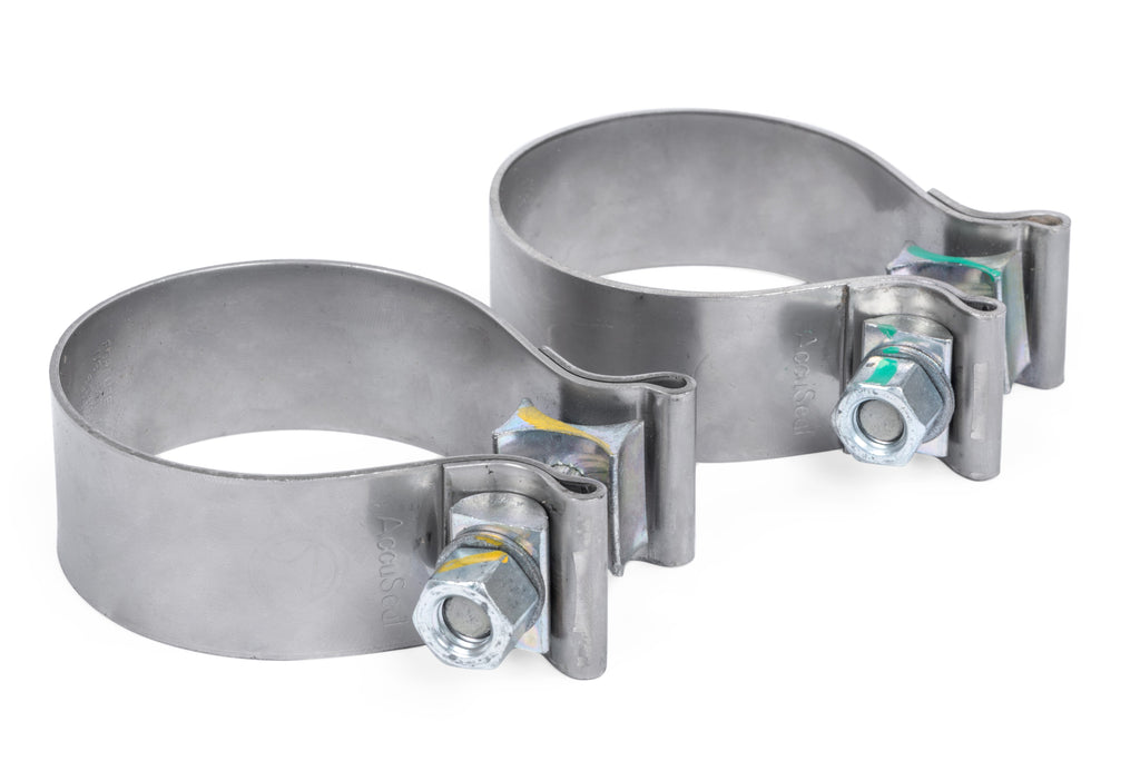APR Catback Exhaust System
