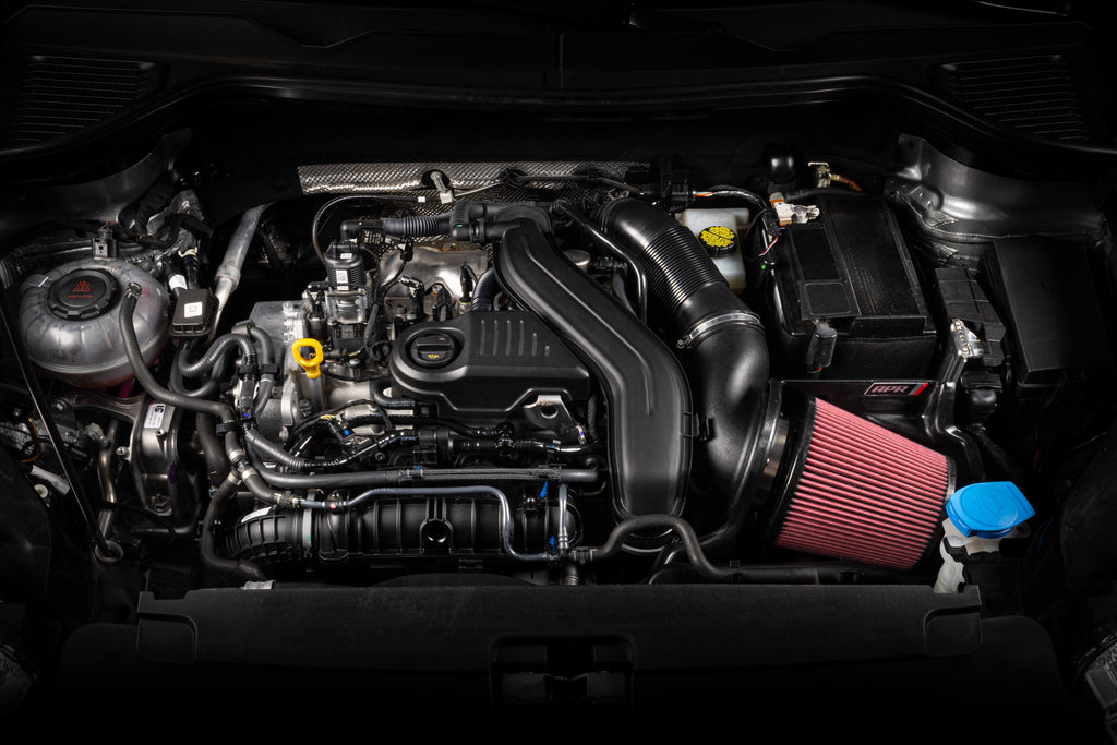 APR PEX Open Intake System - 1.0T/1.5T EA211 MQB