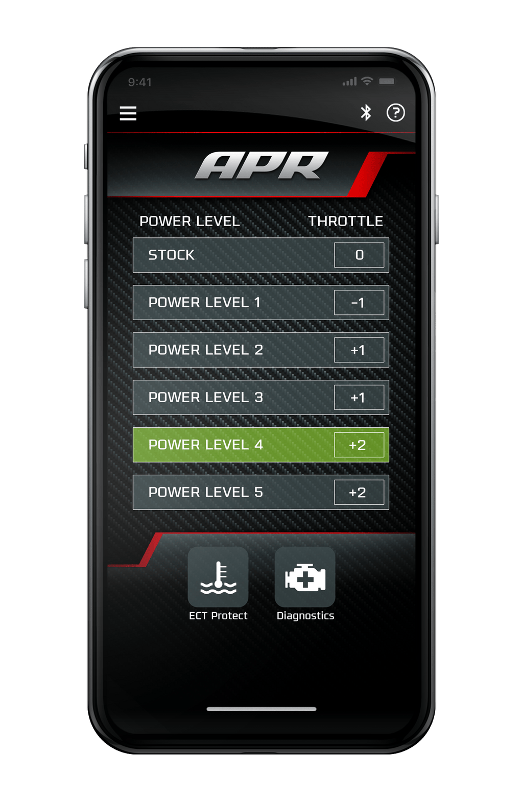 APR Power Control Unit - 2.0T EA888.4 LK2