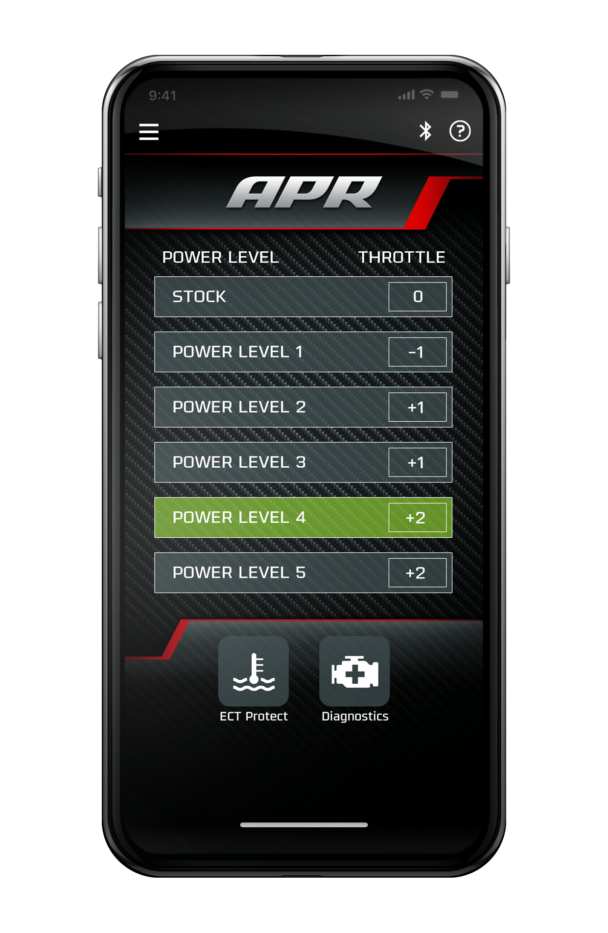 APR Power Control Unit - 2.0T EA888.4 LK2