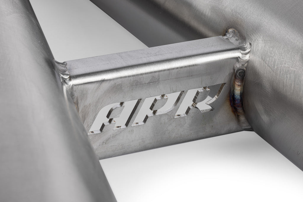 APR Catback Exhaust System
