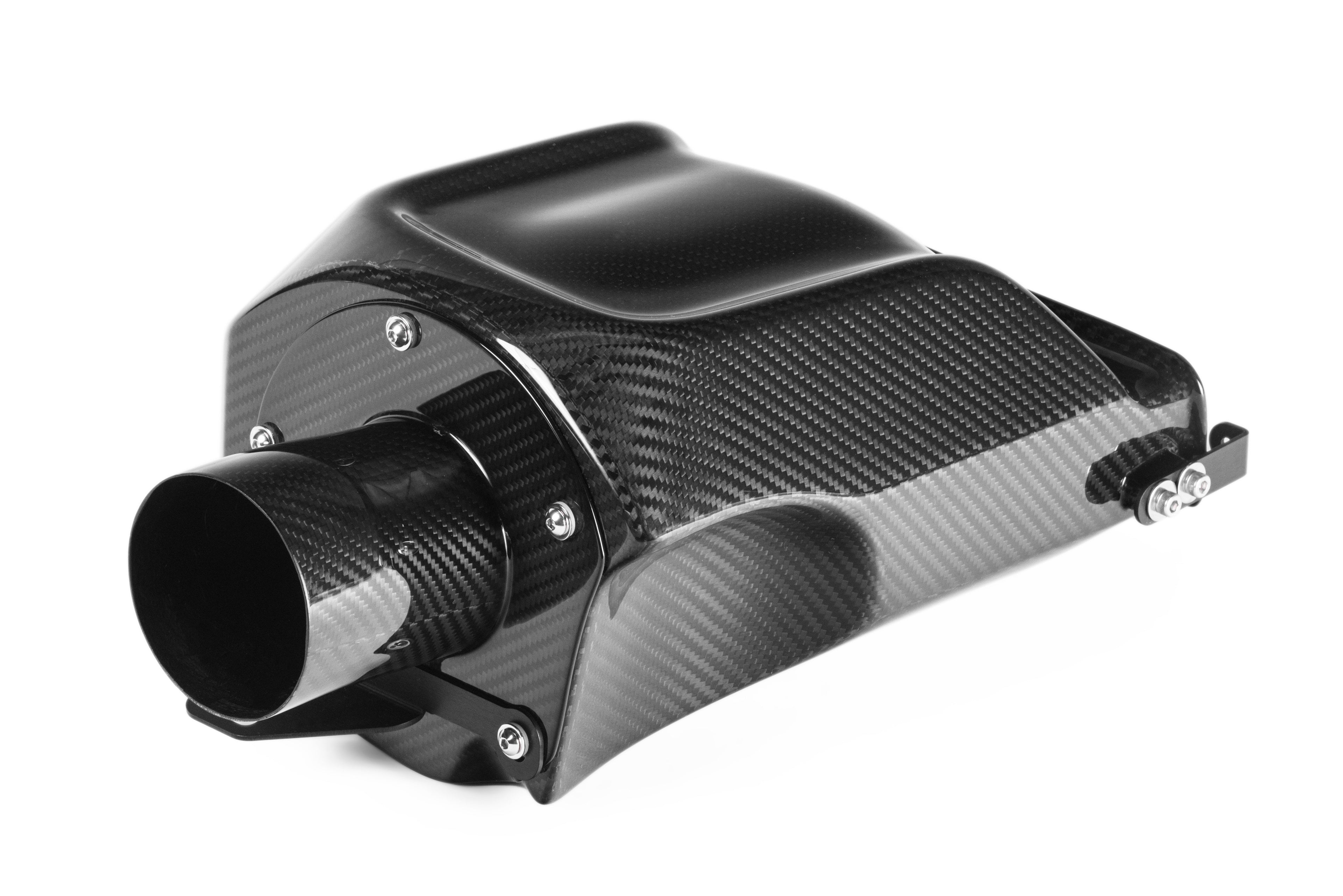 APR Carbon Fiber Intake System - 1.8T/2.0T EA888 PQ35