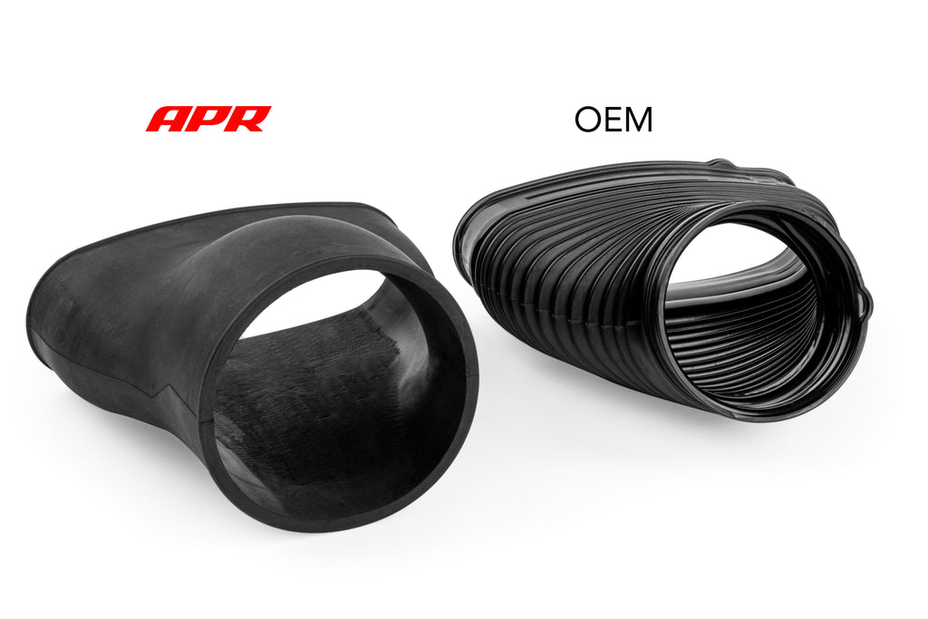 APR Carbon Fiber Intake - C8 4.0T