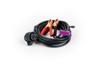 APR Dealer Tools: Bench Unlock Harness - DSG (DQ381.2|DQ500)