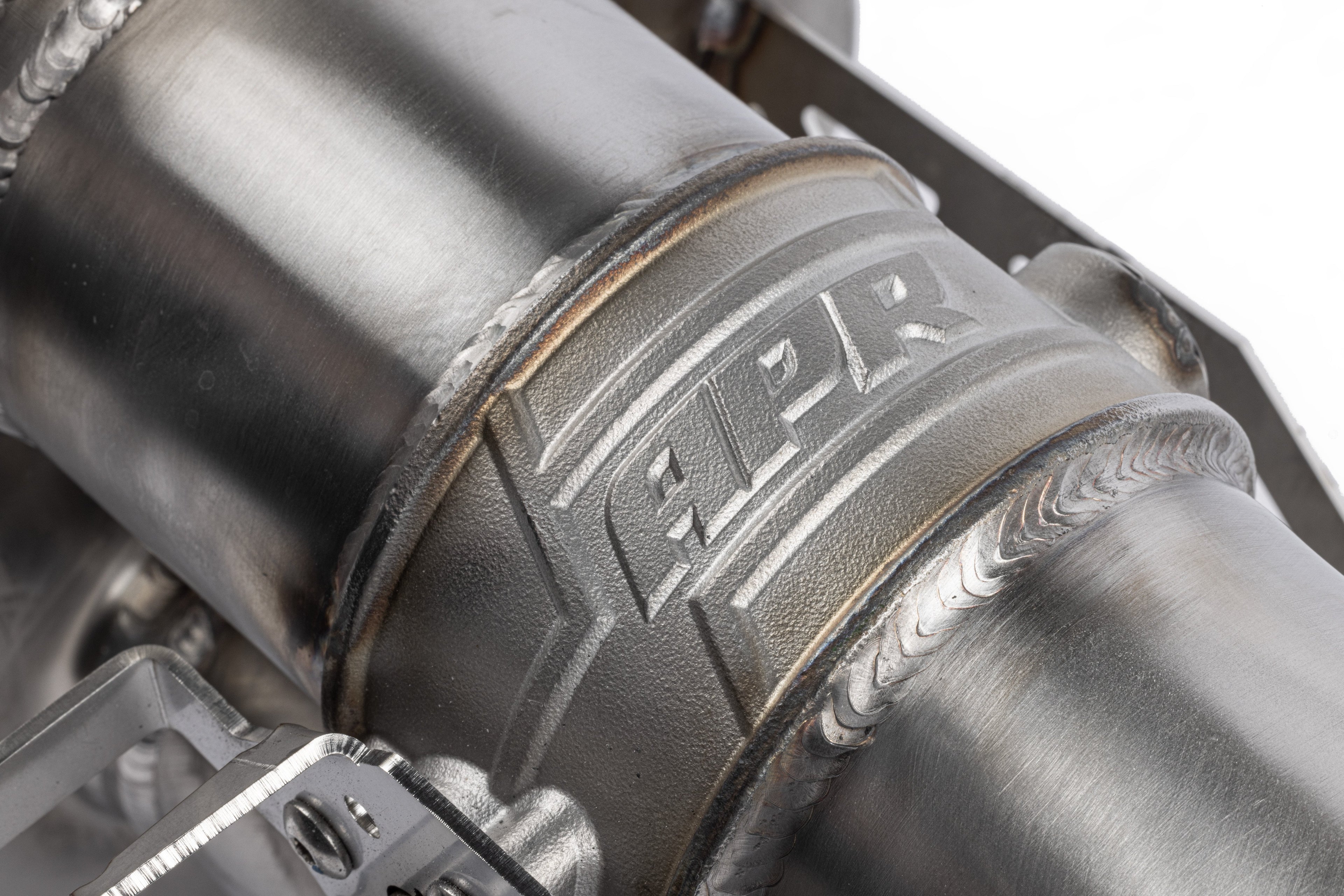 APR Catback Exhaust System