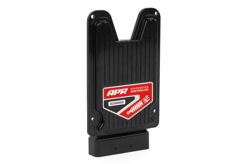 APR Suspension Control Unit (SCU)
Upgrade - MQB - VW Dynamic Chassis Control (DCC)
