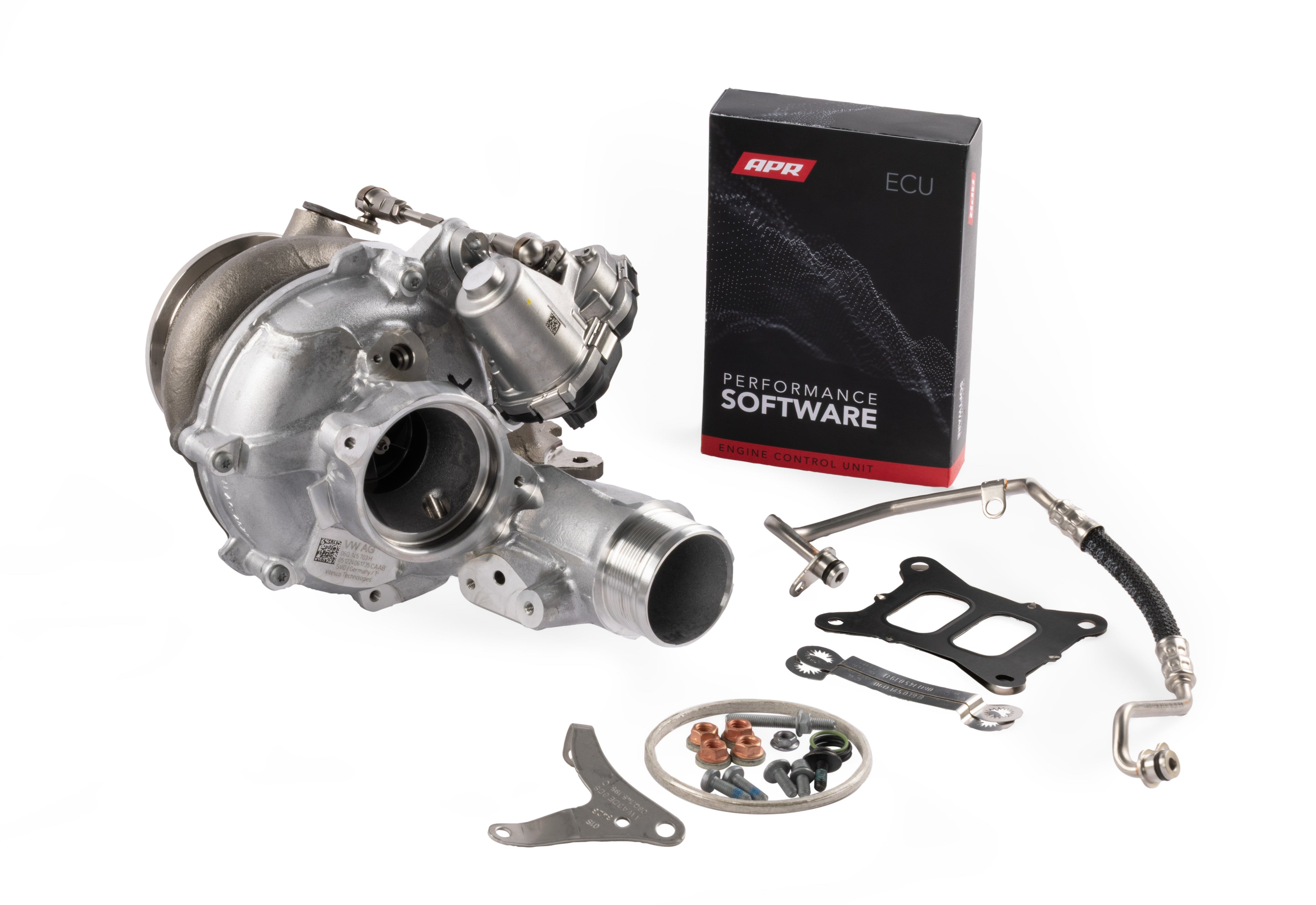 APR Turbo Pack - GTI (MK8)