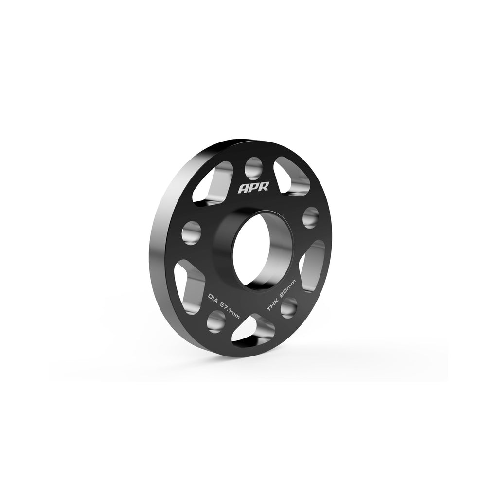 APR Spacers (Set of 2) - 57.1mm CB - 20mm Thick