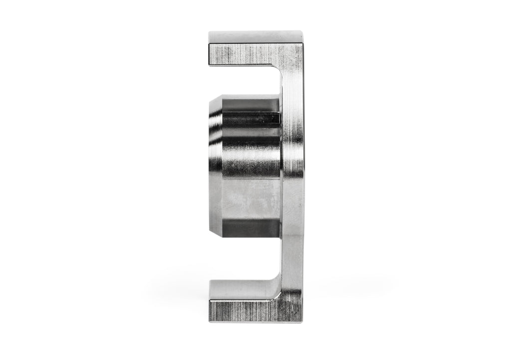 APR Billet Stainless-Steel Dogbone / Subframe Mount Insert MQB (V1)