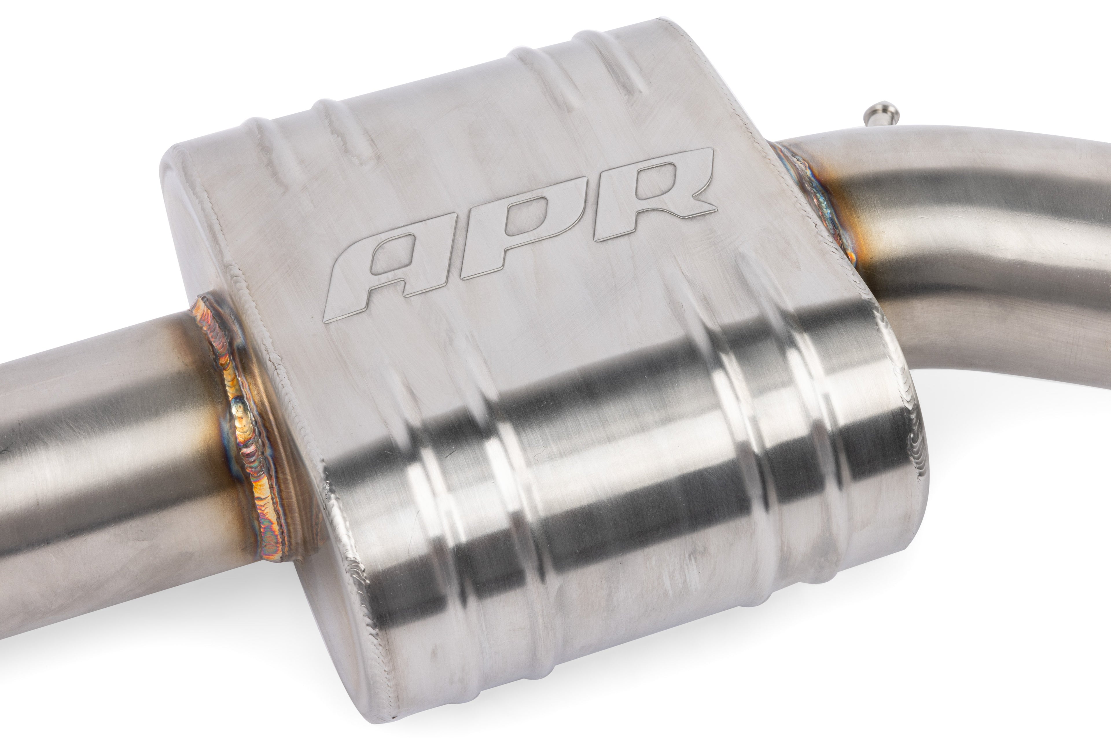 APR Catback Exhaust System - S4 / S5 (B9)