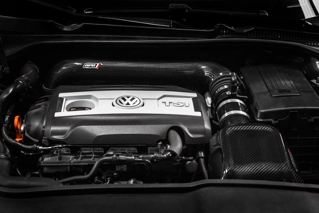 APR Carbon Fiber Intake System - 1.8T/2.0T EA888 PQ35