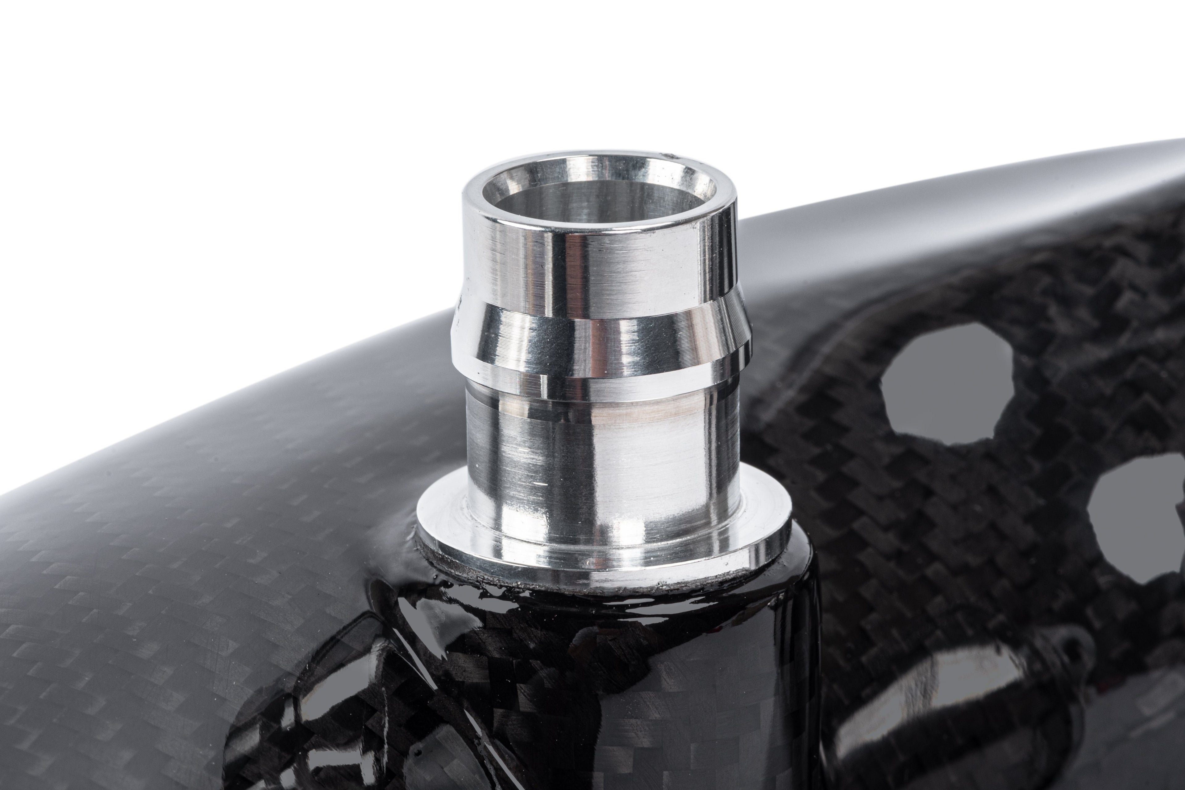 APR Carbon Fiber Intake - B9 3.0T