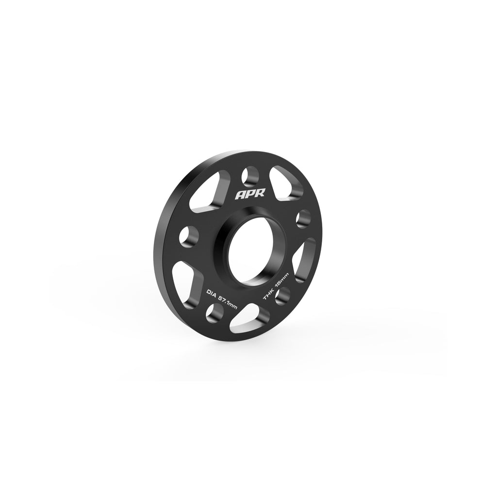 APR Spacers (Set of 2) - 57.1mm CB - 15mm Thick