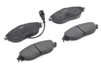 APR Brake Pads (Set of 4) - Front