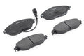 APR Brake Pads (Set of 4) - Front