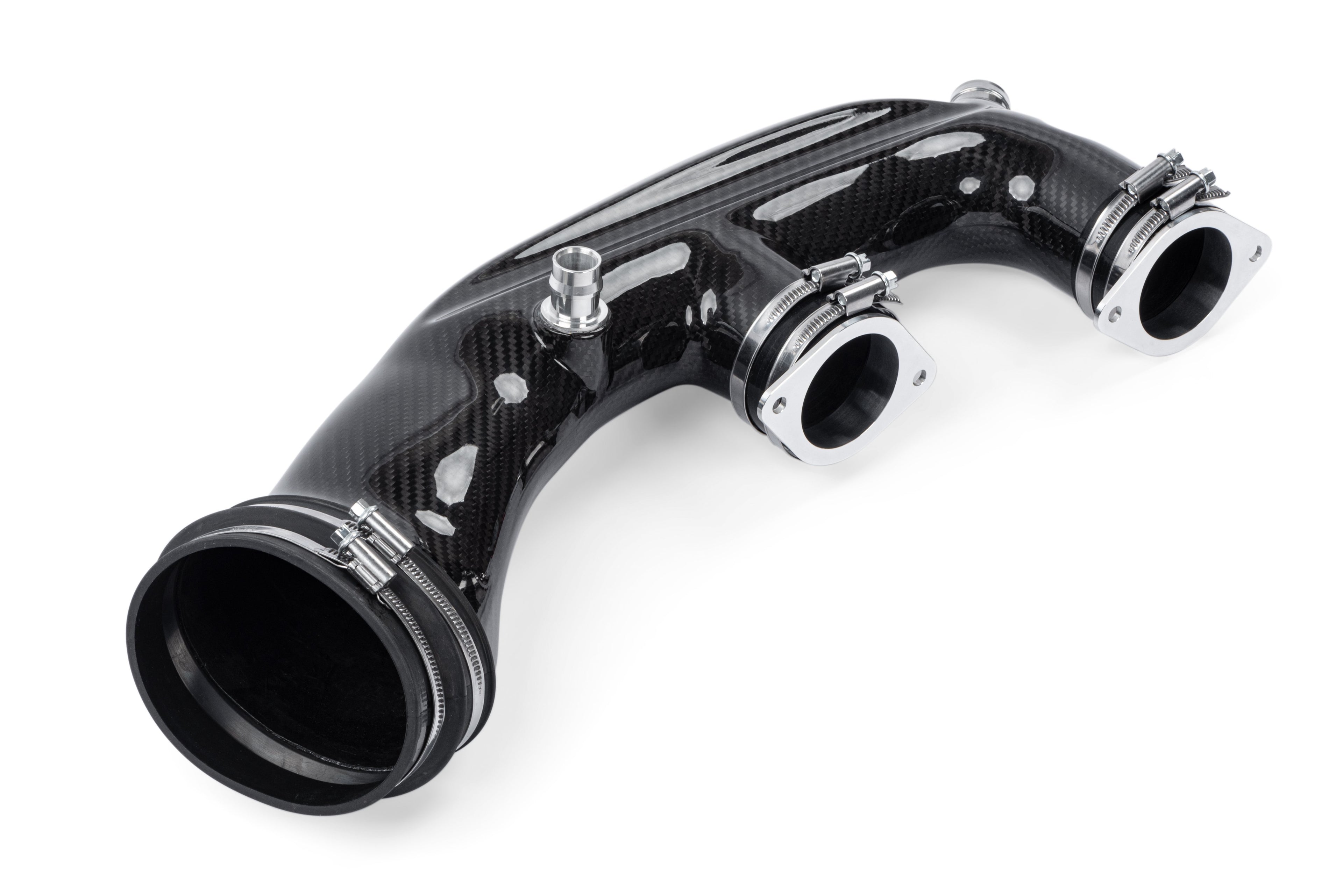 APR Carbon Fiber Intake - B9 2.9T
