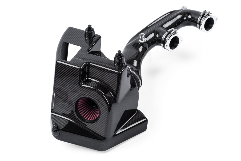 APR Carbon Fiber Intake - B9 2.9T