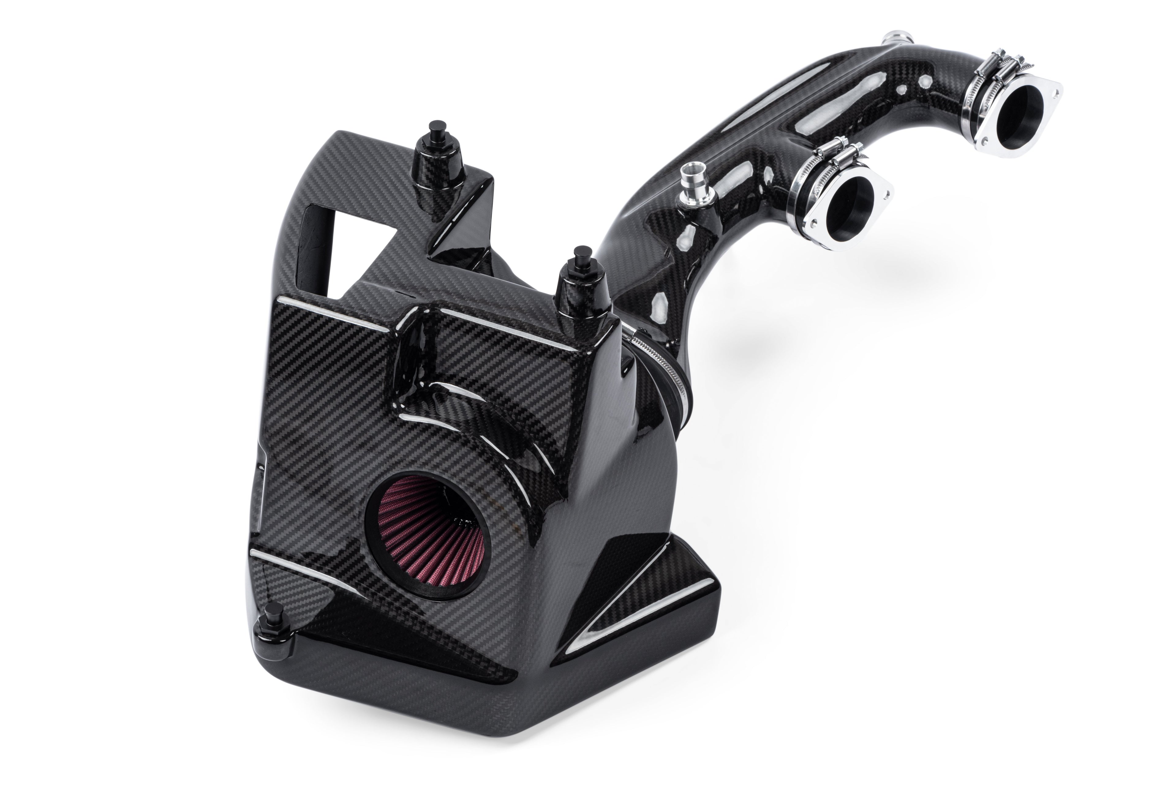 APR Carbon Fiber Intake - B9 2.9T