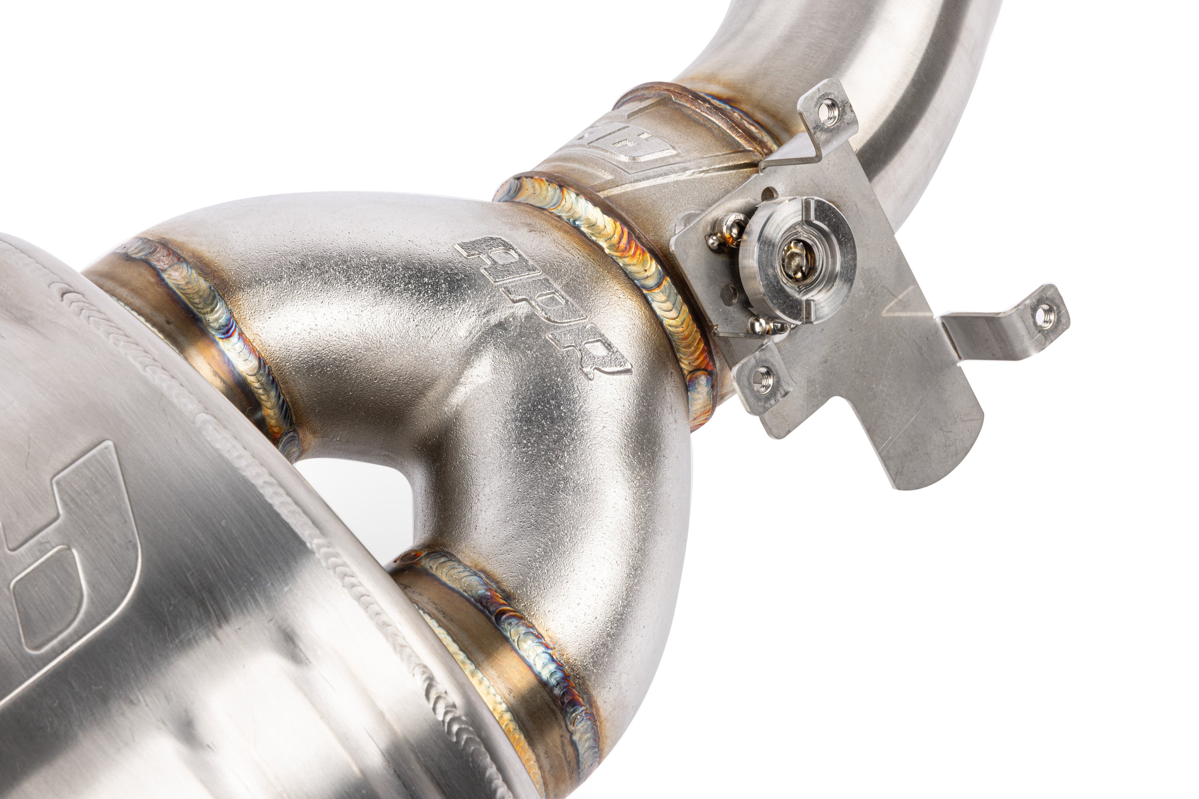 APR Catback Exhaust System - S4 / S5 (B9)