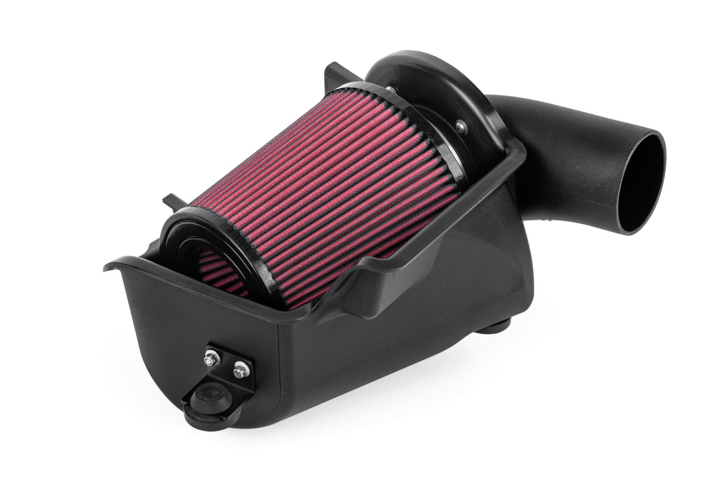 APR PEX Open Intake System - 1.8T/2.0T EA888 Gen 3/4 MQB