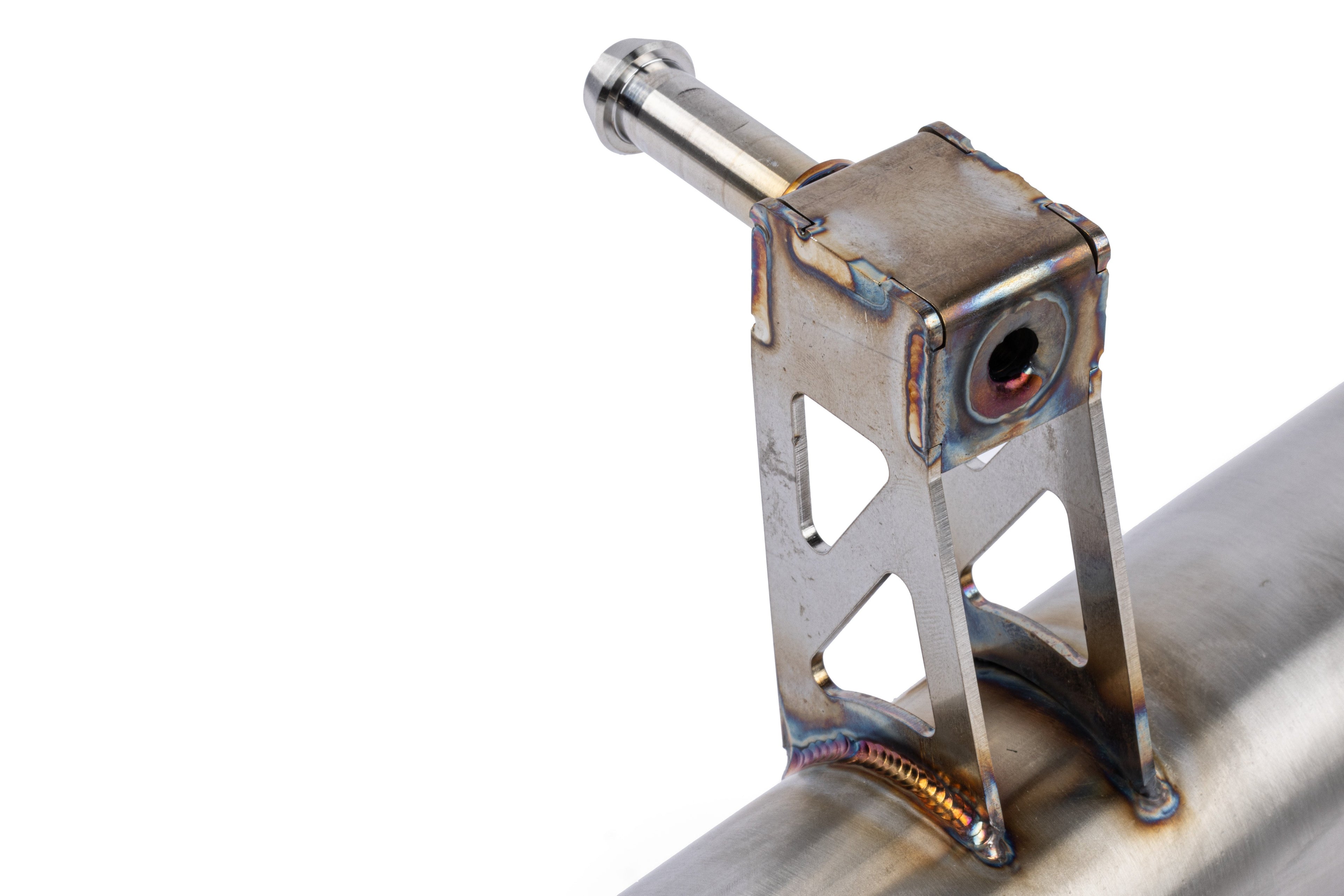 APR Catback Exhaust System