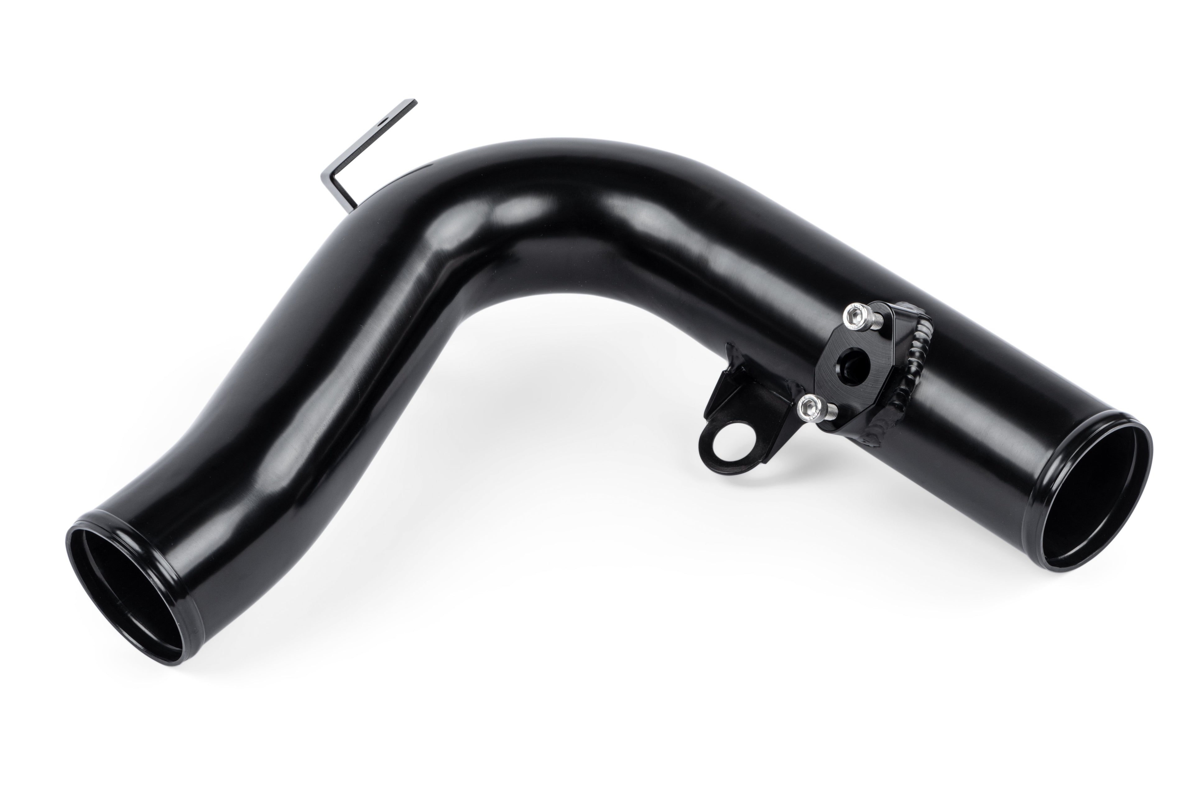 APR Charge Pipes - Turbo Outlet and Throttle Body - 1.8T/2.0T MQB
