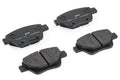 APR Brake Pads (Set of 4) - Rear