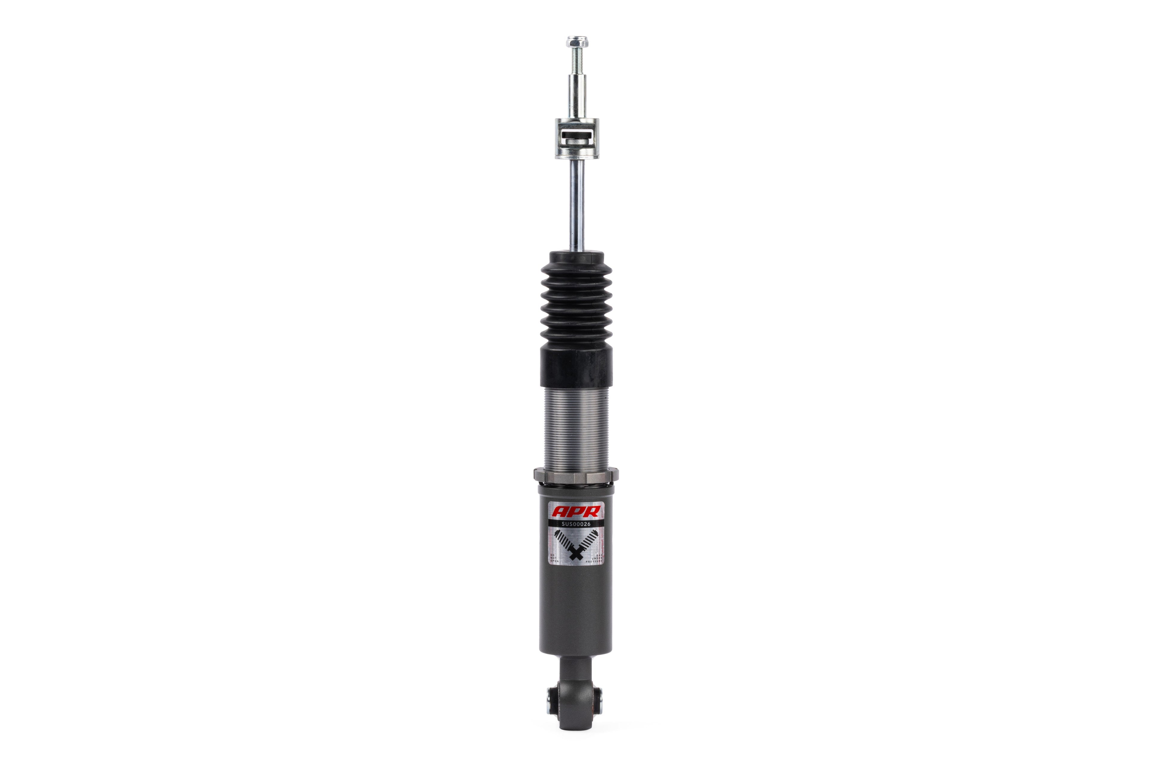 APR Roll-Control Coilover System - MQB/MQE EVO