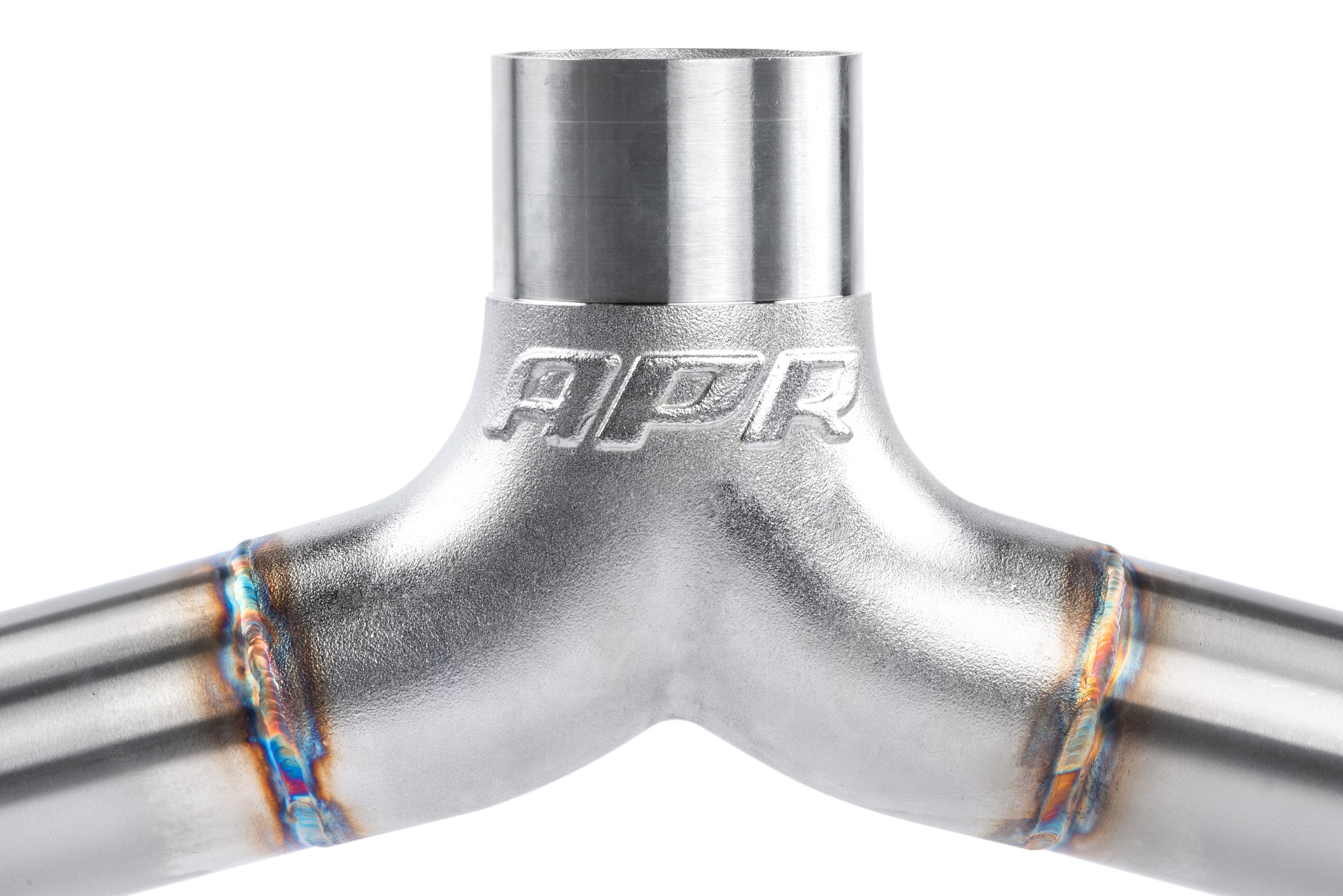 APR Catback Exhaust System - GTI (MK6)
