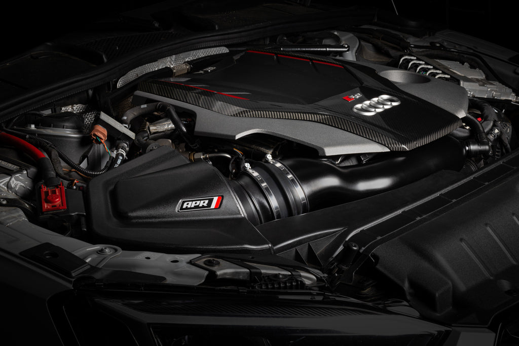 APR Intake System - 2.9T RS4/RS5 (B9)
