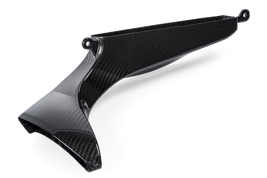 APR Carbon Fiber Intake - C8 2.9T