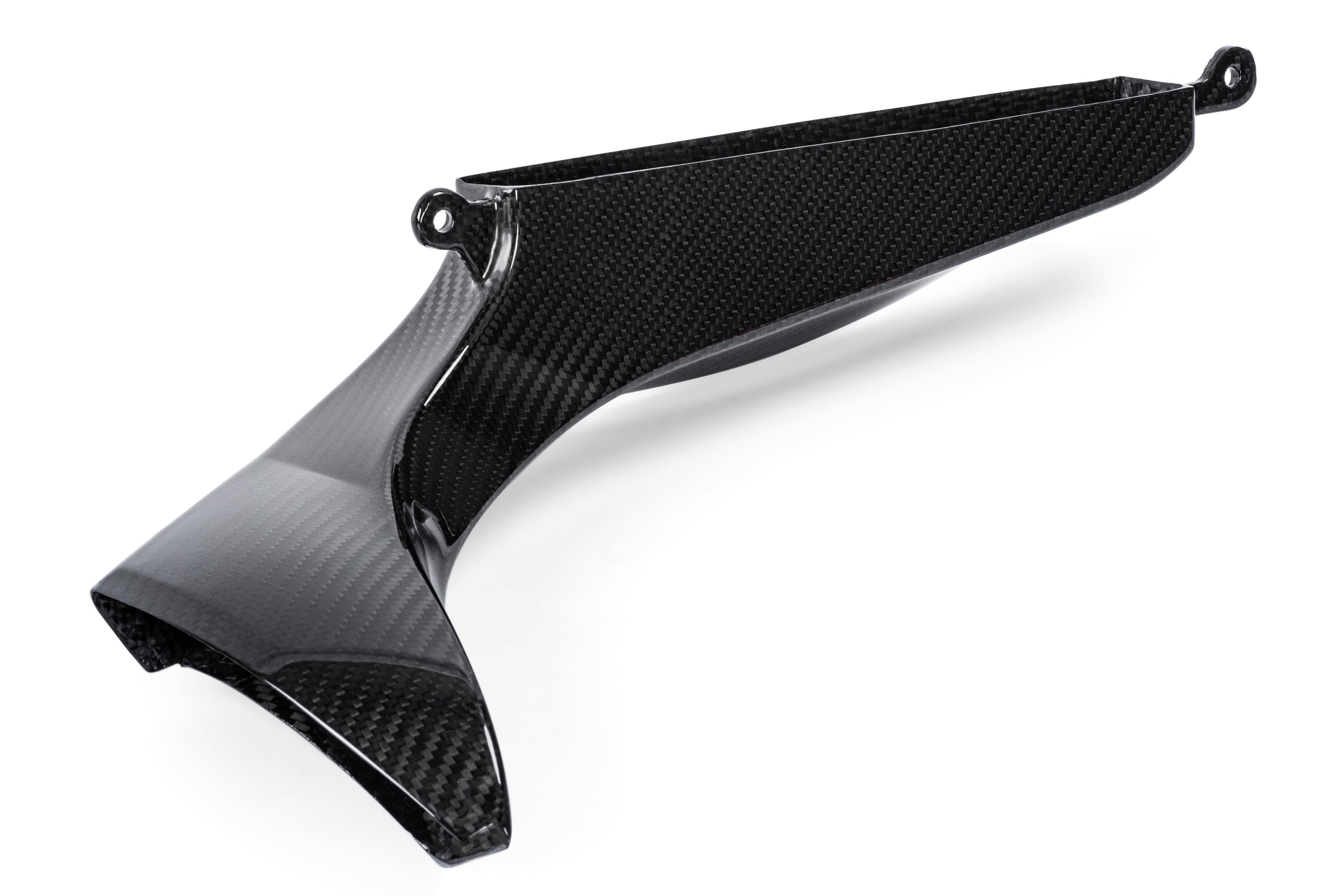 APR Carbon Fiber Intake - C8 2.9T