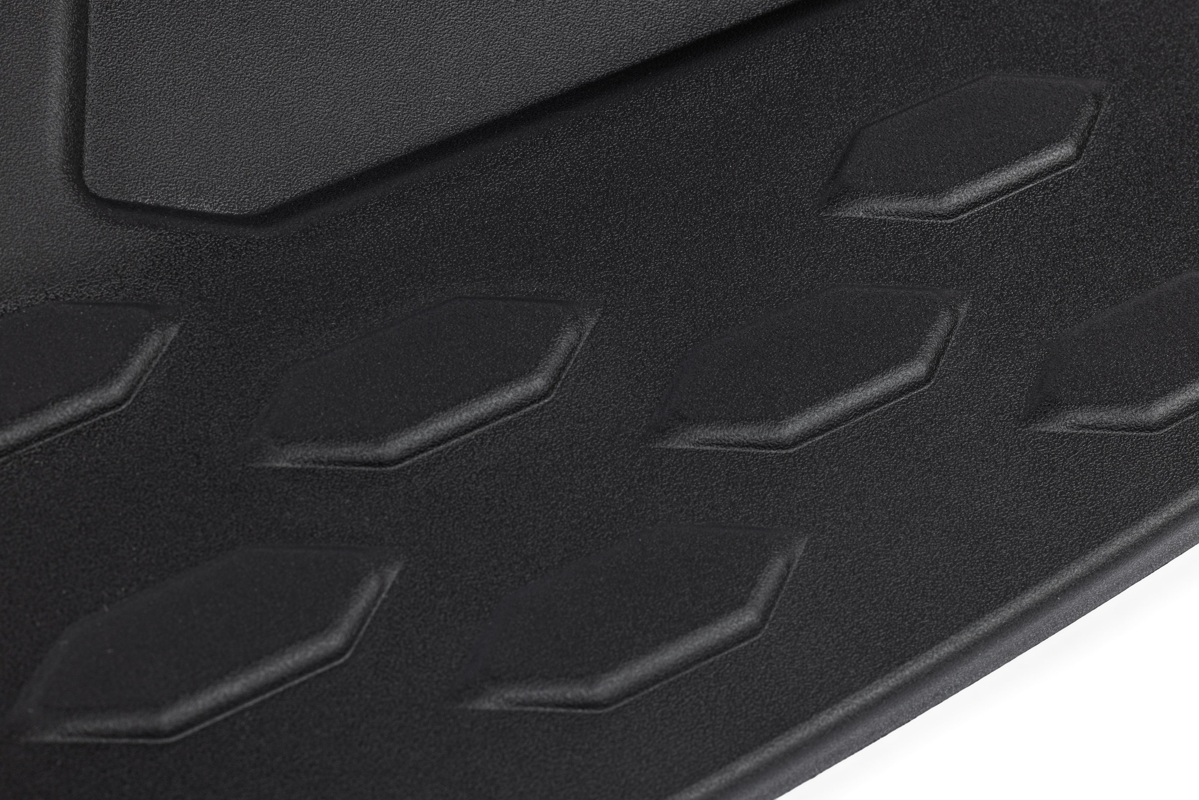 APR Intake System Cover - 2.0T EA888.4 MQB EVO