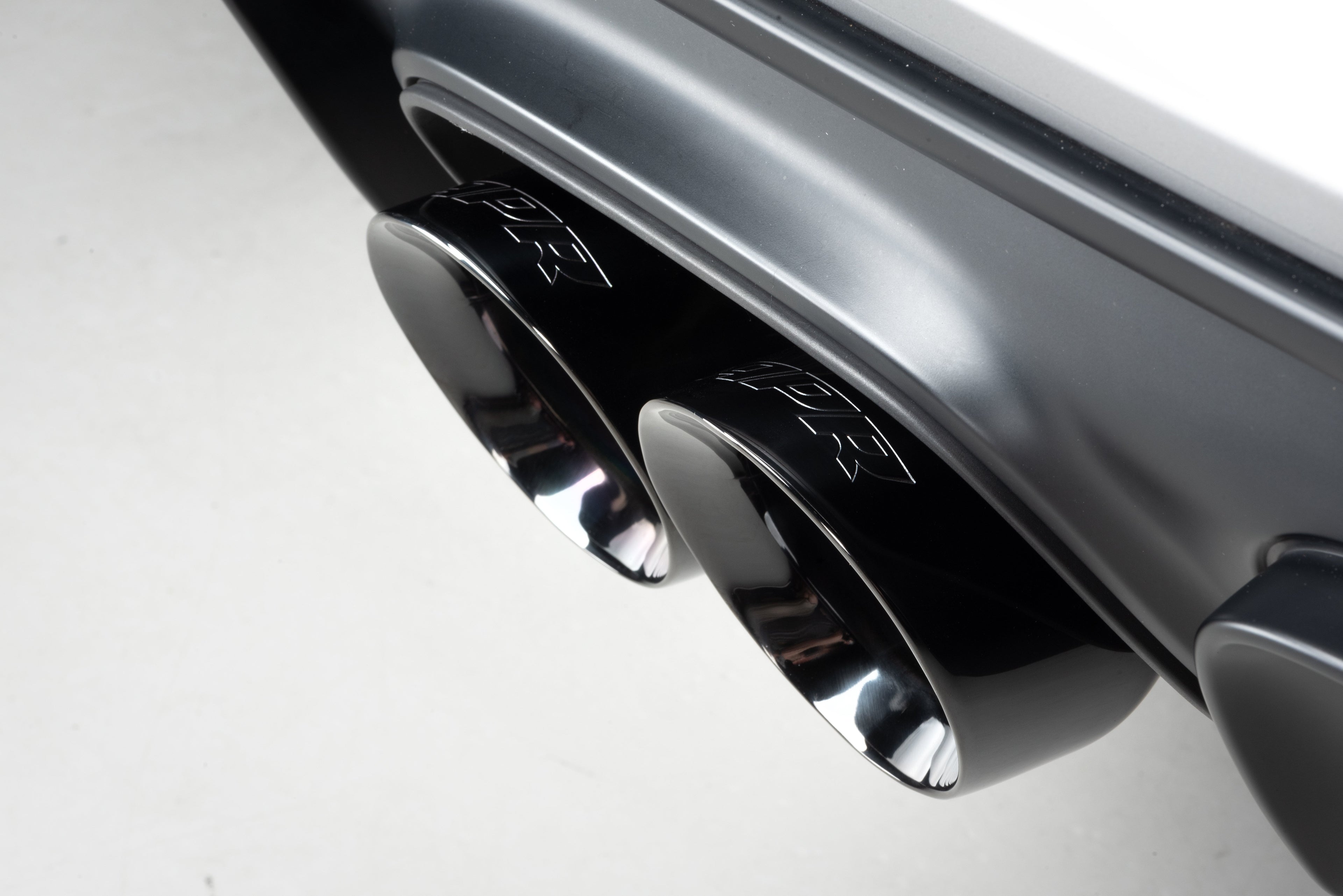 APR Catback Exhaust System