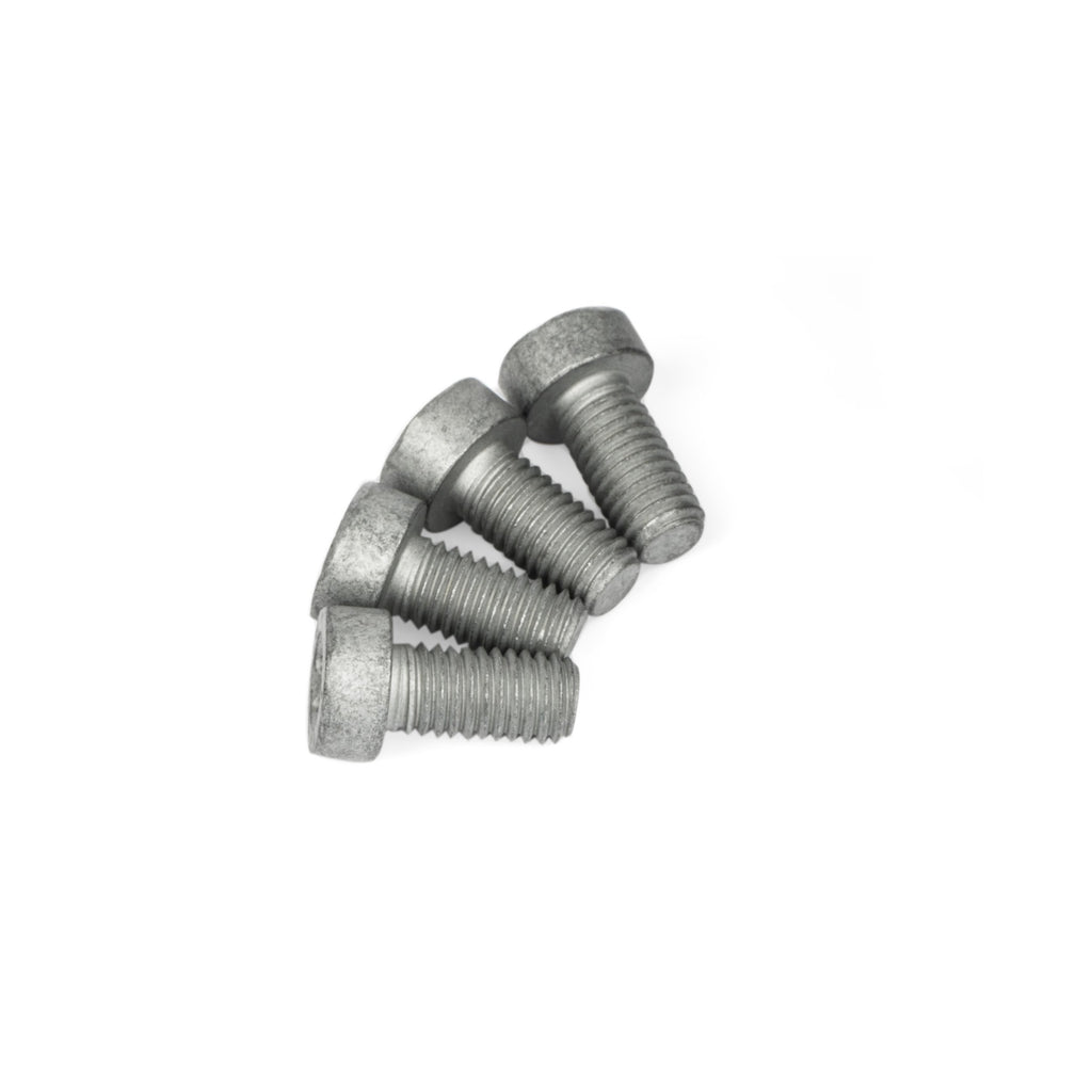 APR Supercharger Drive Pulley - 3.0 TFSI (Gen 2 bolt on)
